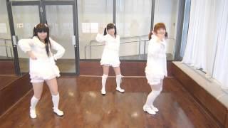 Perfume - Akihaba Love dance cover by PinkuProject