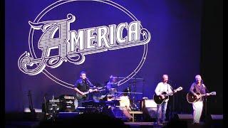 AMERICA CONCERT