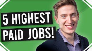 Highest Paying Fiverr Jobs in 2020 That You Can Do!