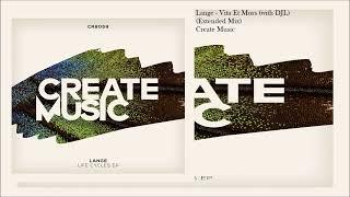 Lange - Vita Et Mors (with DJL) (Extended Mix)