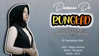 RUNGKAD (Reggae Version) | Lirik Lagu | Damara De | Cover Lagu | @My Liric IDN