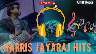 Tamil Songs | Harris Jayaraj Hits | Melody Hits | #viral #tamilsongs #song #harrisjayaraj #trending