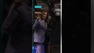 Kamala Harris vs  Trump Star Studded Texas Rally and Heated Michigan Rally! #shorts #latestupdates