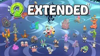 Magical Nexus - Full Song 4.3 Extended (My Singing Monsters)