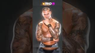 RandyKeithORTON || RKO || Randy Orton #wwe #reelomaniac #randyorton #subscribe
