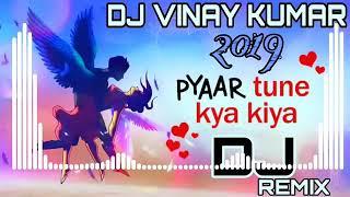 y2mate com   pyaar tune kya kiya heart love mix dj vinay 0tbc5VqyaUI 360p