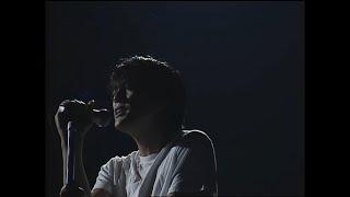 I LOVE YOU (official) from ANOTHER REALITY OF YUTAKA OZAKI