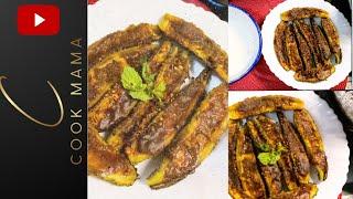 Tawa imli karela ||slightly peeled karelas || #weightlossrecipe #karelarecipeinhindi