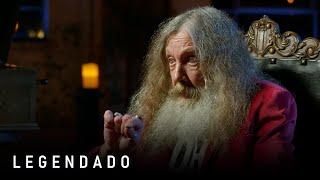 Alan Moore aconselha: leia livros horríveis — BBC Maestro | Legendadin