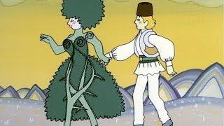 Hungarian Folk Tales: Green Peter