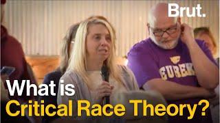 The Debate Around Critical Race Theory