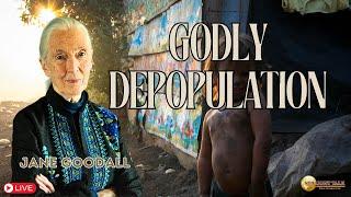 Godly Depopulation???