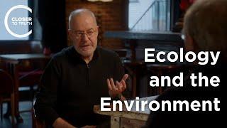 Massimo Pigliucci - Philosophy of Ecology & the Environment