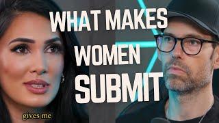 WHAT MAKES WOMEN SUBMIT