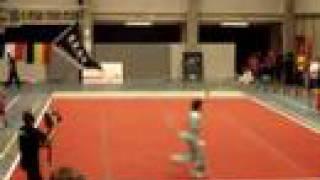Wesly Tjioe - Flanders Cup - ChangQuan