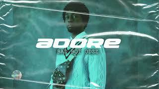 "ADORE" Omah Lay X Buju X Rema Type Beat. Afrobeat type beat 2024