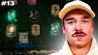 We upgraden drie spelers! | RTG #13