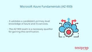 A small Guide on Azure Fundamentals AZ 900 | www.testpreptraining.com