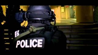 Police Tactical Unit (SOC) Outram Park MRT Raid | French Documentary