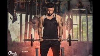 Gym Photoshoot | Ramgarhia Creations | Must Watch