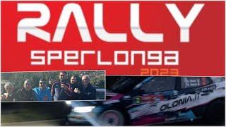 15º rally sperlonga 2023 The best of, by The roadside with ￼#Mieslavia