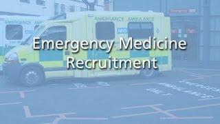 Emergency Medicine Recruitment