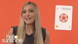 Eve Rodsky’s system helps couples balance household tasks | How to play the Fair Play Cards