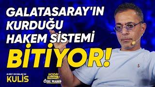 'O İSİMLER DEFOLUP GİDECEK!' | AHMET ERCANLAR İLE KULİS