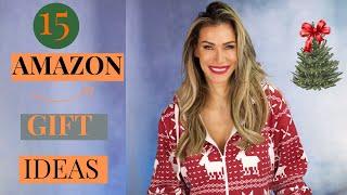 Amazon Christmas Haul 2023 ! LAST MINUTE GESCHENKE