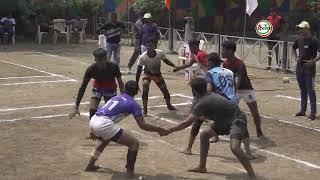 Udhana vs katargam Zone (Final Match) || Under 19 School Games Kabaddi Match 2023 || by ADT Sports