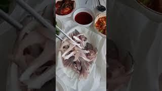 #전어#가을전어~세꼬시~#구독#좋아요#사랑합니다