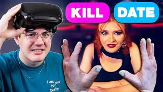 Playing The Worst Rated VR Games
