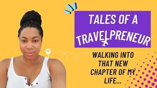 The Travelpreneur Dreams-Travel Agent Life Part 1 | A Day In The Life Of A Travel Agent Part-1