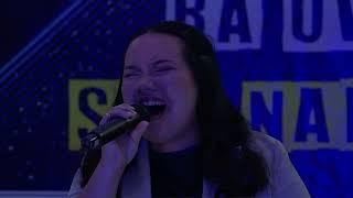 Unstoppable (Cover by Monicca Majilis) PANGUVASAN RA UVAS ONSOI SMK NABAWAN 2022