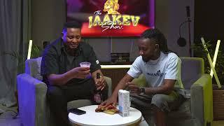 THE JAAKEV SHOW with KELL KAY