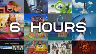You've Got Everything'd With 16 Videos ~ Extended To 6 Hours