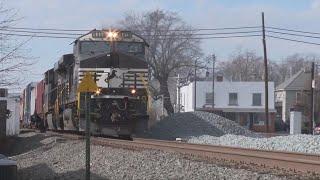 Financial ramifications of East Palestine train derailment; EPA holds Norfolk Southern responsible