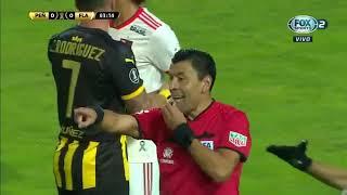 Peñarol 0 x 0 Flamengo (08/05/2019) Jogo completo (em castelhano)