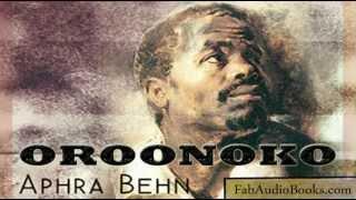 OROONOKO or THE ROYAL SLAVE by Aphra Behn - full unabridged audiobook