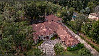 7373 Bella Foresta Place, Sanford FL | Video Tour