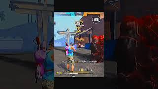 Pro Call Me Noobआजा 1 vs 4 मेंBest Clash Squad Match Free Fire - Garena Free Fire #shorts