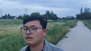 河南火旗！拍摄治愈风景，试试镜头感！展现美丽乡村