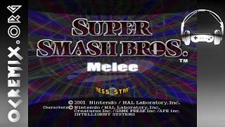 OC ReMix #3156: Super Smash Bros. Melee 'Smash Superstars' [Trophy Tussle] by zircon