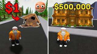 $1 Base VS $500,000 Base In Roblox GEF