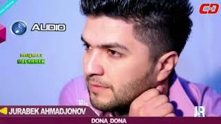 Jurabeki Ahmadjon Dona- dona