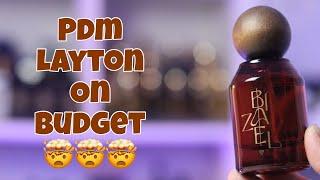 Fabron Bizael EDP | Lokal New Release yg Transparant. Beda Sama Yg Lain 🫡🫡🫡