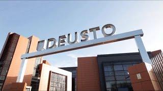 Universidad de Deusto / Deustuko Unibertsitatea / University of Deusto