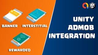 Unity AdMob Tutorial - Easy Integration