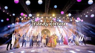 Pari's Babyshower | Friend's Dance Performance | DL FILMS