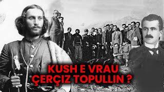 Kush e vrau Çerçiz Topullin ? Malazezët, grekët, shqiptarët… – Gjurmë Shqiptare